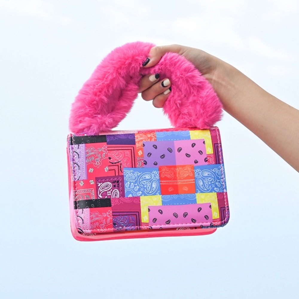 Handle bag